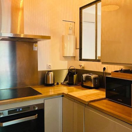 Apartmán Appt De Charme T3 50M2 Hypercentre Cauterets Exteriér fotografie