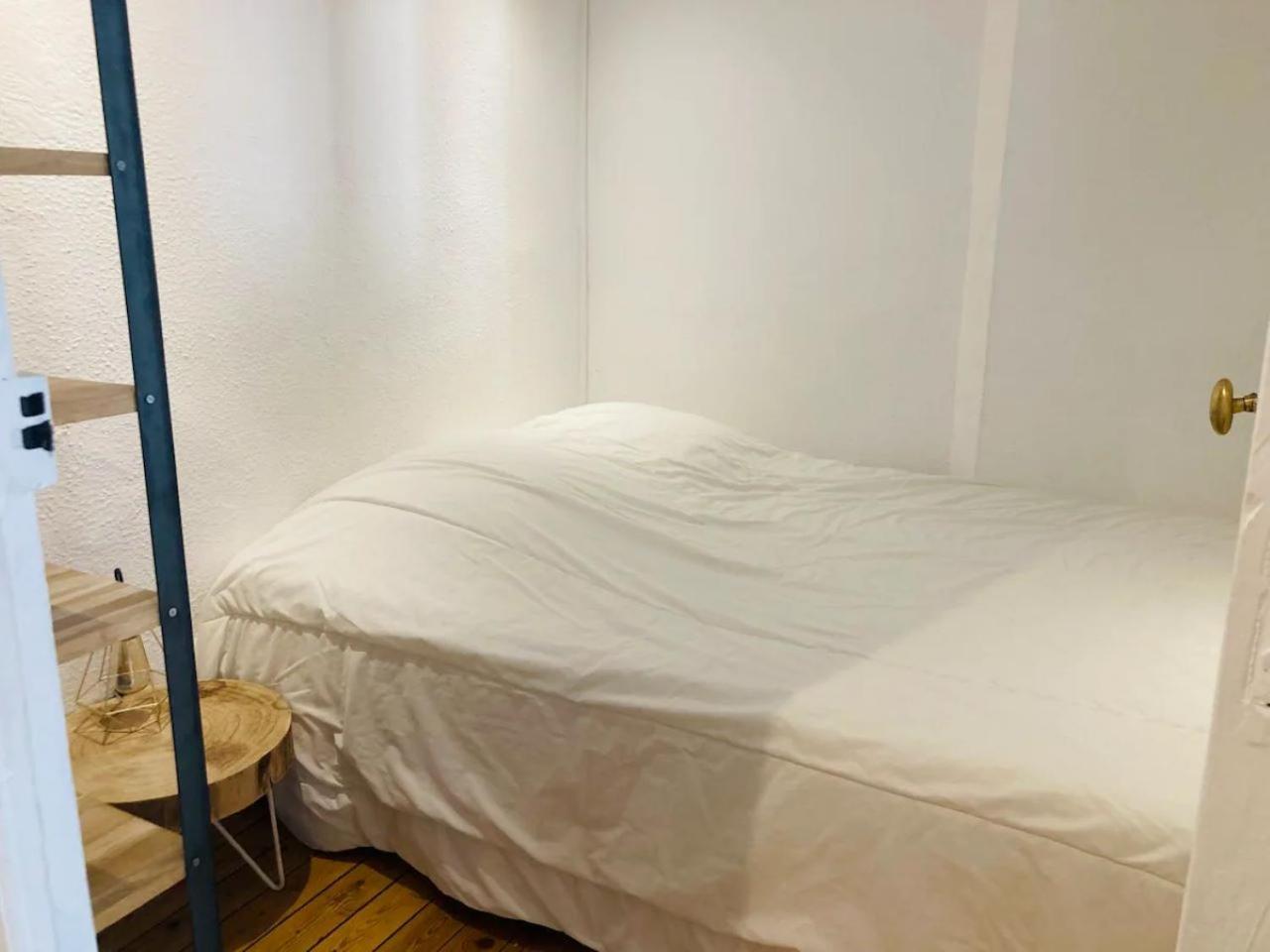 Apartmán Appt De Charme T3 50M2 Hypercentre Cauterets Exteriér fotografie